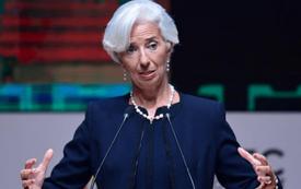 Lagarde warns Europe against excessive reliance on US artificial intelligence technology