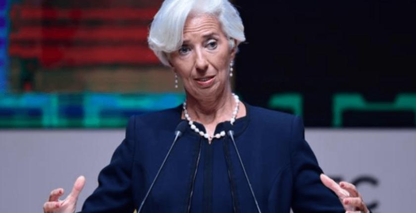 Lagarde, Avrupa'yı ABD yapay zeka teknolojisine aşırı bağımlılıktan uyarıyor