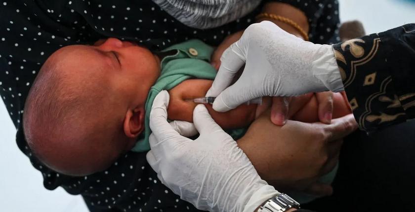 Tuberculose : de nouveaux vaccins pourraient sauver 7,3 millions de vies d’ici 2050