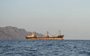 Houthis target Saudi Arabia as Iran denies involvement in Yemen conflict