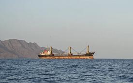 Houthis target Saudi Arabia as Iran denies involvement in Yemen conflict