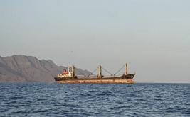 Houthis target Saudi Arabia as Iran denies involvement in Yemen conflict