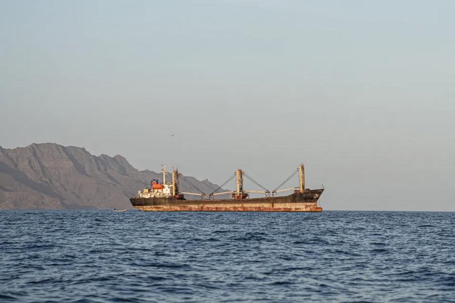 Houthis target Saudi Arabia as Iran denies involvement in Yemen conflict