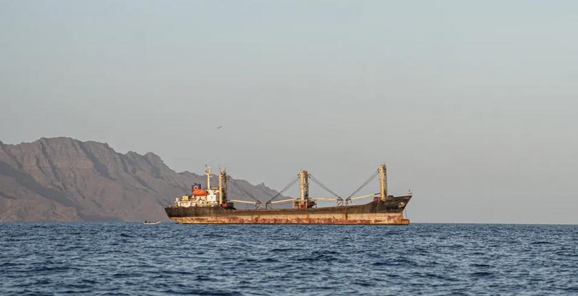 Houthis target Saudi Arabia as Iran denies involvement in Yemen conflict