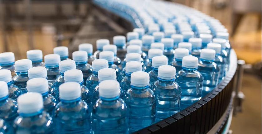 AIN LIYENNE prépare une usine d’eau minérale à Alliyene avec 50 MDH d’investissement