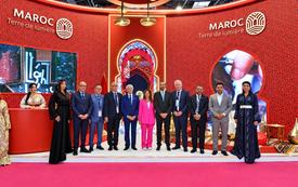 Le Maroc dévoile son offre touristique à l’IFTM Top Résa 2026 à Paris