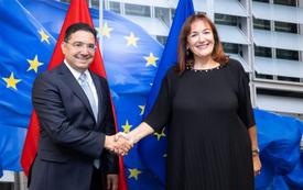 Ceuta: Morocco commits to accepting all migrants who arrived there