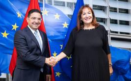 Ceuta: Morocco commits to accepting all migrants who arrived there