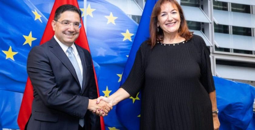 Ceuta: Morocco commits to accepting all migrants who arrived there