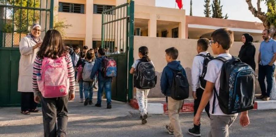 Rentrée scolaire à Tata : 25 531 élèves accueillis dans les établissements publics