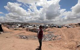 Gaza : Volker Türk demande l’accès d’enquêteurs internationaux aux zones détruites