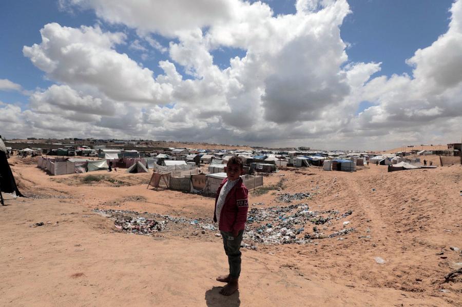 Gaza : Volker Türk demande l’accès d’enquêteurs internationaux aux zones détruites