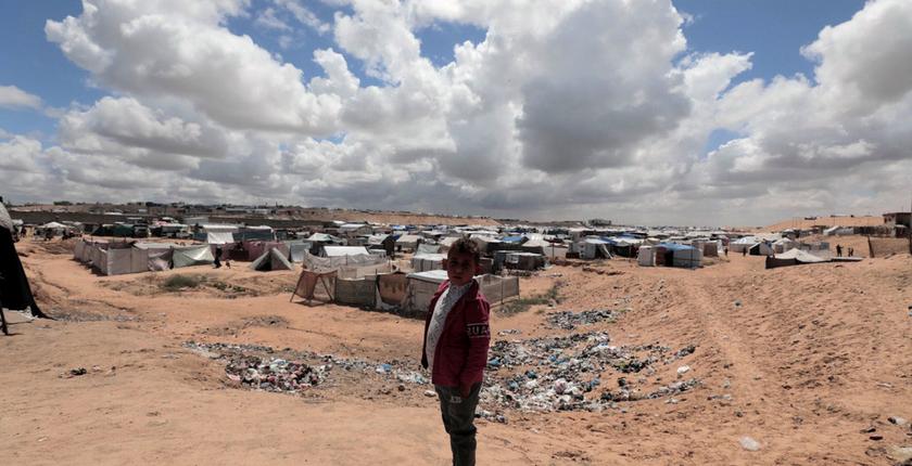 Gaza : Volker Türk demande l’accès d’enquêteurs internationaux aux zones détruites