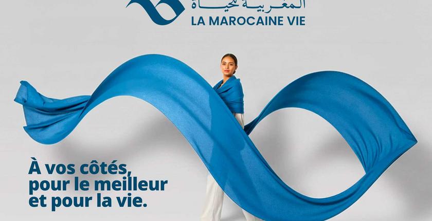 La Marocaine Vie ouvre un programme de départ volontaire dans le cadre de sa transformation