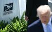 US Supreme Court rejects Trump bid to tighten mail-in voting rules before midterms