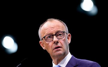 Allemagne : Friedrich Merz prépare une aide face à la flambée des prix des carburants