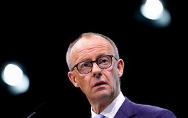 Allemagne : Friedrich Merz prépare une aide face à la flambée des prix des carburants