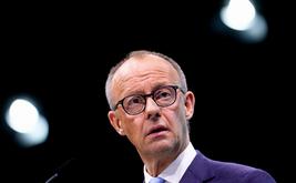 Allemagne : Friedrich Merz prépare une aide face à la flambée des prix des carburants