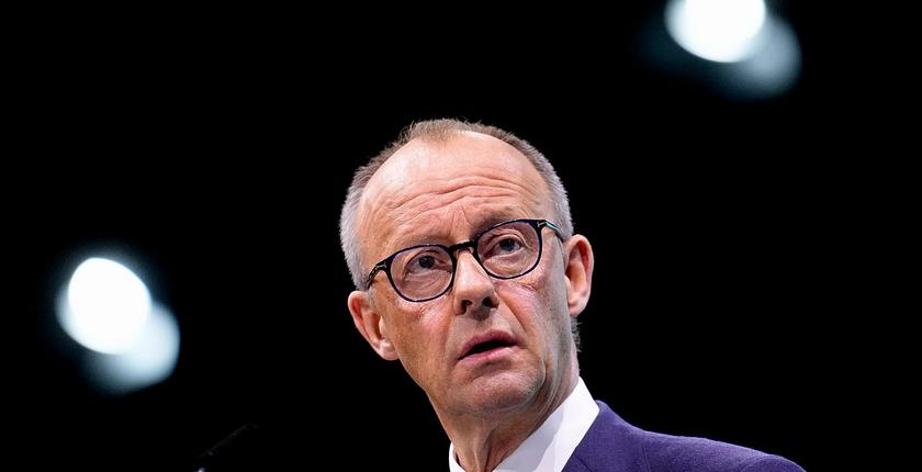 Allemagne : Friedrich Merz prépare une aide face à la flambée des prix des carburants