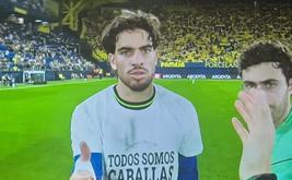 Abdessamad Ezzalzouli clarifies his position over Ceuta controversy
