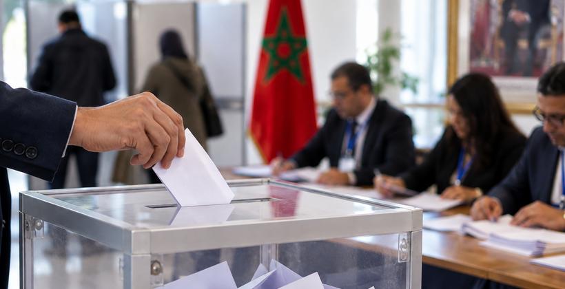 Conseil national de la presse : 39 candidats en lice pour représenter les journalistes marocains