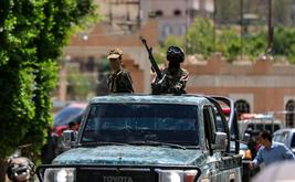 Houthis emerge as a growing threat to Trump and Saudi Arabia