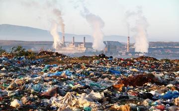 Kénitra landfill fire exposes mounting pressure on Ouled Berjal waste site