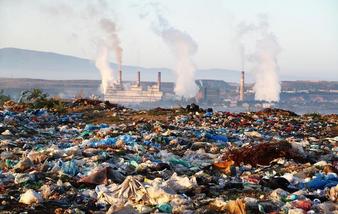 Kénitra landfill fire exposes mounting pressure on Ouled Berjal waste site
