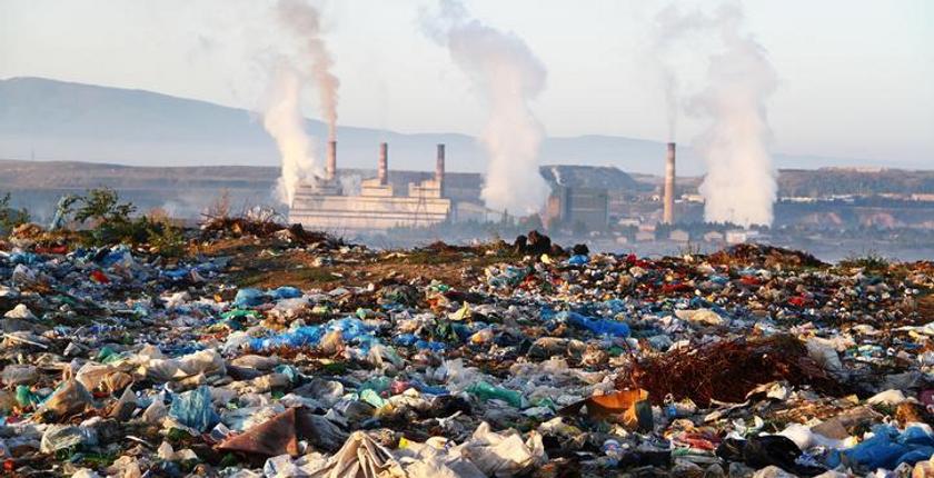 Kénitra landfill fire exposes mounting pressure on Ouled Berjal waste site