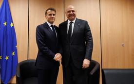 Liban : Paris prépare un soutien international au déploiement de l’armée libanaise