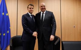 Liban : Paris prépare un soutien international au déploiement de l’armée libanaise