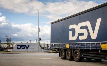 DSV partners with ALF Holding to expand its logistics footprint in Morocco