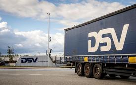 DSV partners with ALF Holding to expand its logistics footprint in Morocco