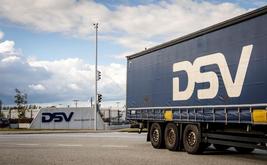 DSV partners with ALF Holding to expand its logistics footprint in Morocco