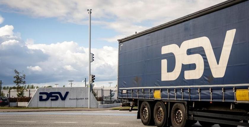 DSV partners with ALF Holding to expand its logistics footprint in Morocco