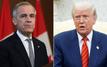 Canada–États-Unis : Mark Carney veut préserver un partenariat stratégique malgré la guerre commerciale