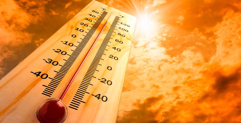 Climat : la Tunisie confrontée à son mois d’août le plus chaud depuis 1950
