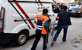 Casablanca : cinq supporters arrêtés avec six armes blanches et un liquide inflammable