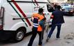 Casablanca : cinq supporters arrêtés avec six armes blanches et un liquide inflammable