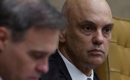 Brésil : Alexandre de Moraes au centre d’une crise qui secoue la Cour suprême