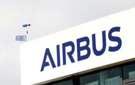 Airbus sees resilient aircraft demand despite global tensions