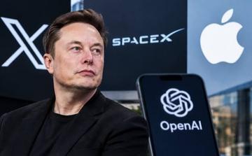 X e xAI ritirano le accuse antitrust contro Apple