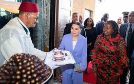 Maroc-Kenya : Lalla Asmaa et Rachel Ruto renforcent la coopération autour de l’implantation cochléaire
