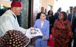 Maroc-Kenya : Lalla Asmaa et Rachel Ruto renforcent la coopération autour de l’implantation cochléaire