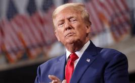 Trump administration rules out oil export ban as fuel prices climb