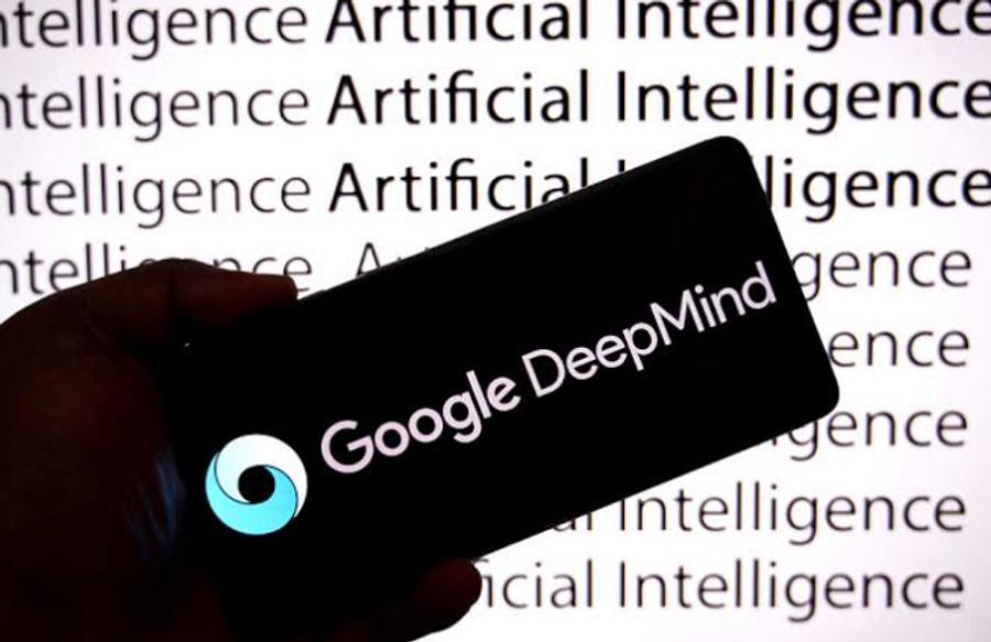 Ehemaliger Google DeepMind-Forscher warnt, dass KI möglicherweise eine gefährliche Schwelle erreicht