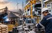 Industrie : la production manufacturière recule de 4,5% au deuxième trimestre 2026 au Maroc