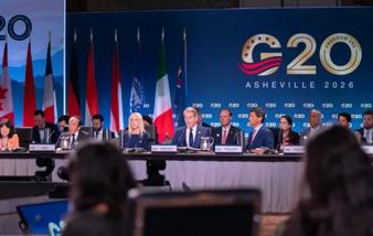 Venezuela to join G20 energy ministers meeting in Houston amid closer US energy ties