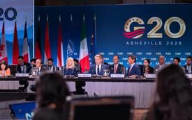 Venezuela, ABD enerji ilişkilerinin güçlenmesiyle birlikte Houston'daki G20 enerji bakanları toplantısına katılacak