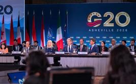 Venezuela to join G20 energy ministers meeting in Houston amid closer US energy ties